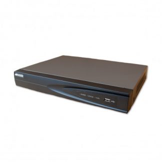 NVR видеорегистратор Hikvision DS-7604NI-K1