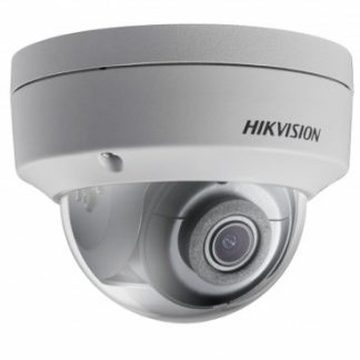 IP-видеокамера Hikvision DS-2CD2123G0-IU(4 мм)