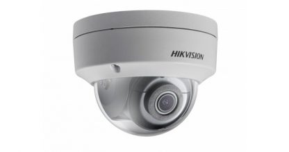 IP-видеокамера Hikvision DS-2CD2123G0-IU(4 мм)