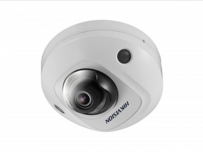 IP-видеокамера Hikvision DS-2CD2543G0-IWS(2.8 мм)
