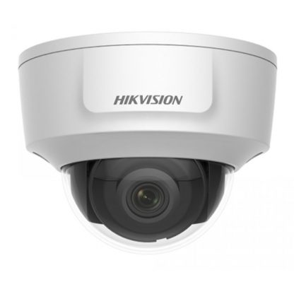 IP-видеокамера Hikvision DS-2CD2125G0-IMS(4 мм)