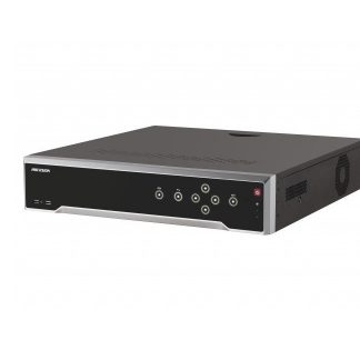 NVR видеорегистратор Hikvision DS-8616NI-K8