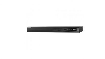 NVR видеорегистратор Hikvision DS-7604NI-K1/4P(B)