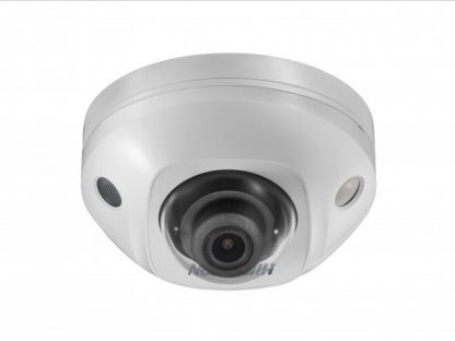 IP-видеокамера Hikvision DS-2CD2563G0-IS(4 мм)