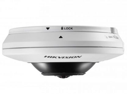IP-видеокамера Hikvision DS-2CD2935FWD-I(1.16 мм)