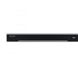 NVR видеорегистратор Hikvision DS-7616NI-K2