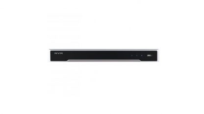 NVR видеорегистратор Hikvision DS-7608NI-K2