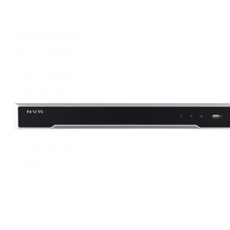 NVR видеорегистратор Hikvision DS-7608NI-I2/8P