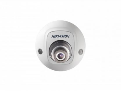 IP-видеокамера Hikvision DS-2CD2563G0-IWS(2.8 мм)