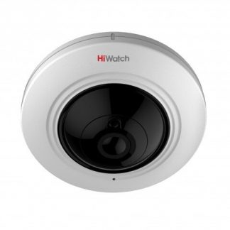 IP-видеокамера HiWatch DS-I351