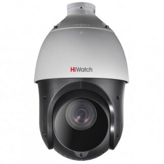 IP-видеокамера HiWatch DS-I215(B)
