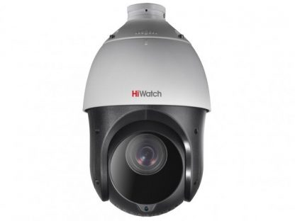 IP-видеокамера HiWatch DS-I215