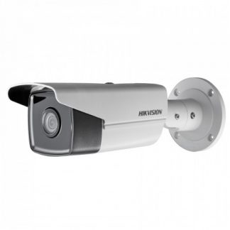 IP-видеокамера Hikvision DS-2CD2T23G0-I8(4 мм)
