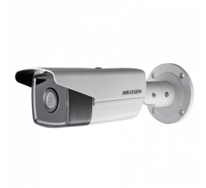 IP-видеокамера Hikvision DS-2CD2T23G0-I8(4 мм)