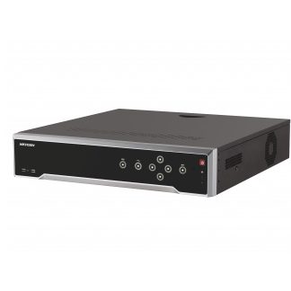 NVR видеорегистратор Hikvision DS-7716NI-I4/16P(B)