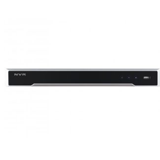 NVR видеорегистратор Hikvision DS-7616NI-K2/16P