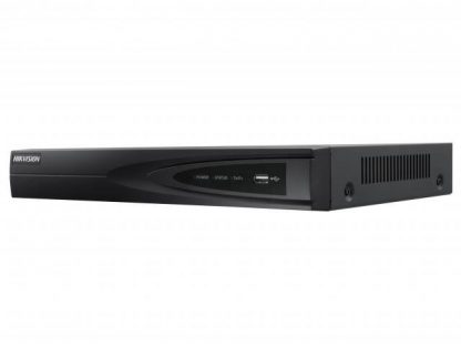 NVR видеорегистратор Hikvision DS-7604NI-K1/4P