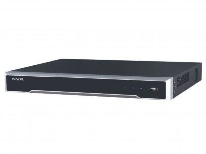 NVR видеорегистратор Hikvision DS-7608NI-K2/8P