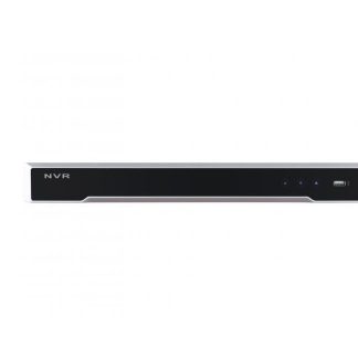 NVR видеорегистратор Hikvision DS-7608NI-K2/8P