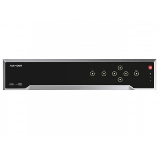 NVR видеорегистратор Hikvision DS-8664NI-I8