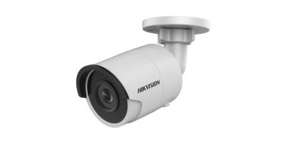 IP-видеокамера Hikvision DS-2CD2043G0-I(2.8 мм)